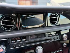 Imagen 20/33 de Rolls-Royce Phantom DHC (2009)