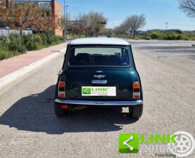 Afbeelding 4/10 van Rover Mini 1.3i (1995)