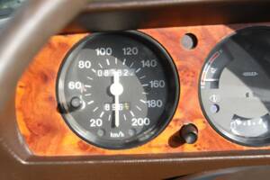 Image 7/50 of Peugeot 504 Convertible (1981)