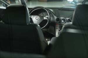 Immagine 26/48 di Alfa Romeo 166 3.0 V6 24V (1999)