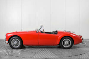 Image 9/50 de MG MGA 1500 (1959)