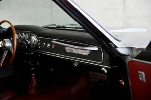 Bild 48/50 von Maserati 3500 GTI Sebring (1963)