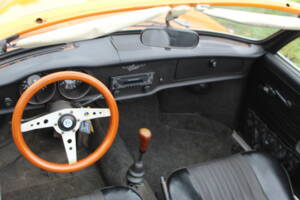 Imagen 4/5 de Volkswagen Karmann Ghia 1600 (1972)
