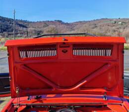 Image 30/39 of FIAT 850 Sport Spider (1969)