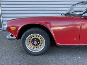 Bild 2/8 von Triumph TR 6 (1974)