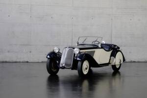 Bild 9/49 von BMW 315&#x2F;1 Sport (1935)