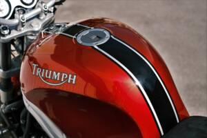 Immagine 3/12 di Triumph Speed Triple (1998)
