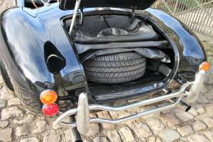 Bild 11/11 von AC Cobra Mk IV (1986)