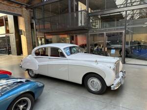 Bild 2/26 von Jaguar Mk IX (1961)