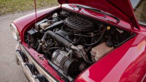 Immagine 31/54 di Rover Mini 1.3i (2000)