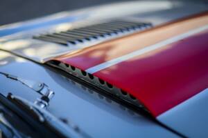 Immagine 22/50 di Jaguar E-Type 3.8 (1962)