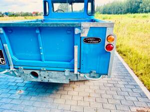 Bild 49/119 von Land Rover 109 (1969)