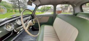 Bild 11/15 von FIAT 1100-103 Vignale (1956)