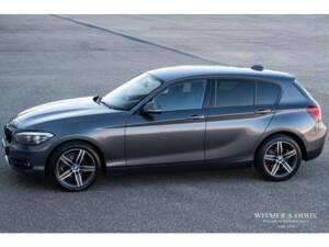 Bild 1/22 von BMW 118i (2019)