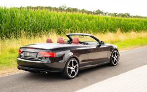 Image 6/33 of Audi A5 2.0 TFSI (2010)