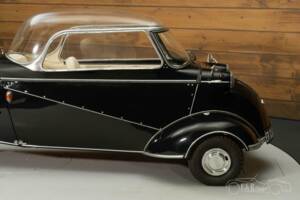 Bild 12/19 von Messerschmitt &#x2F; FMR KR 200 (1961)