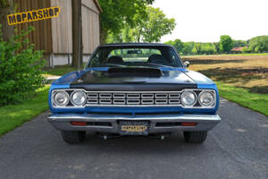 Bild 4/73 von Plymouth Satellite (1968)