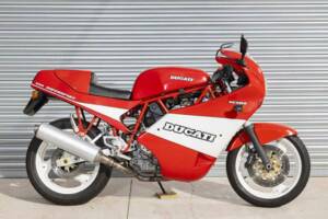 Afbeelding 1/39 van Ducati 900 Supersport (1989)
