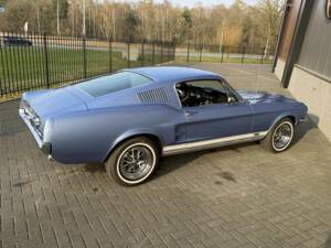 Bild 41/50 von Ford Mustang GT 390 (1967)