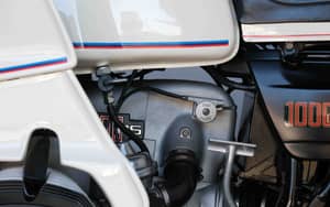 Immagine 48/93 di BMW R 100 RS (1978)