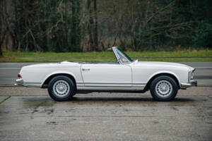 Image 11/36 of Mercedes-Benz 230 SL (1965)
