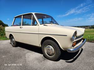 Image 3/21 de DAF Daffodil 33 (1970)