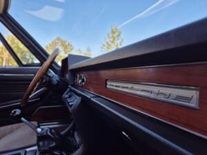 Immagine 33/51 di FIAT Dino 2400 Coupe (1971)