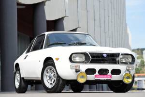 Image 1/16 de Lancia Fulvia Sport 1.6 (Zagato) (1972)