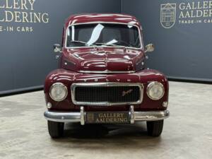 Image 5/50 of Volvo P 210 Duett (1962)