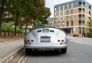 Image 6/35 of Porsche 356 1500 Speedster (1954)