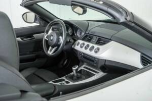 Image 32/50 of BMW Z4 sDrive23i (2010)