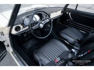 Image 3/24 de Alfa Romeo 1300 Spider Junior (1969)