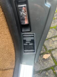 Image 20/114 de Ferrari 308 GTS Quattrovalvole (1985)