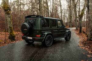 Immagine 3/26 di Mercedes-Benz G 63 AMG (LWB) (2019)
