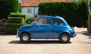 Immagine 2/50 di FIAT 500 L (1971)