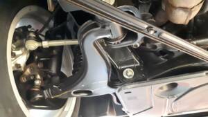 Image 40/47 of Mercedes-Benz 500 SL (1992)