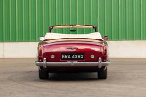 Imagen 8/48 de Rolls-Royce Silver Shadow I (1967)