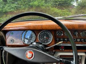 Image 5/14 de Jaguar Mk II 3.8 (1962)