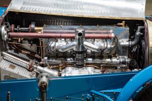 Imagen 17/18 de Bugatti Type 35 B (1955)