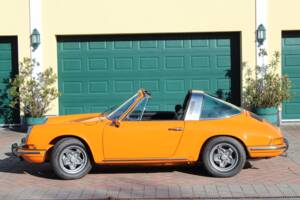Bild 5/13 von Porsche 911 2.2 T (1970)