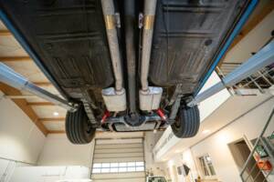 Image 42/49 of Ford Mustang Mach 1 (1970)