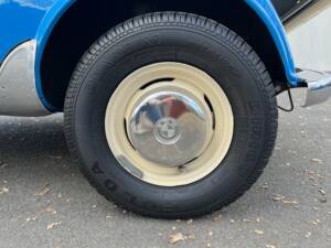 Bild 10/11 von BMW Isetta 250 (1959)