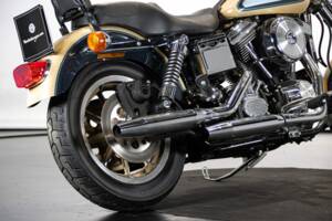 Immagine 18/50 di Harley-Davidson FXDB Dyna Glide Daytona (1992)