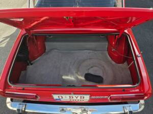 Image 21/50 of Alfa Romeo 2000 Berlina (1973)