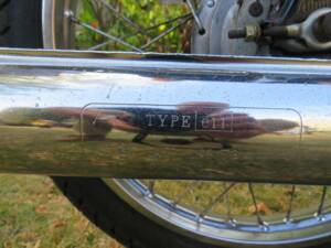 Bild 30/35 von Yamaha SS 50 (1973)