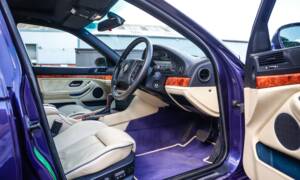Bild 4/50 von ALPINA B10 V8 (2000)