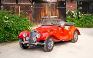 Image 1/34 de MG TF (1956)