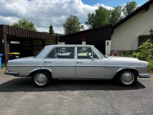 Bild 4/7 von Mercedes-Benz 300 SEL (1970)