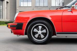 Image 7/37 of Porsche 911 2.7 S (1974)
