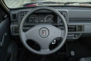 Immagine 30/50 di Rover 100 Cabriolet (1994)